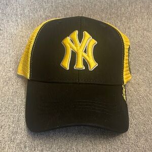 Yankees Harry Potter baseball cap